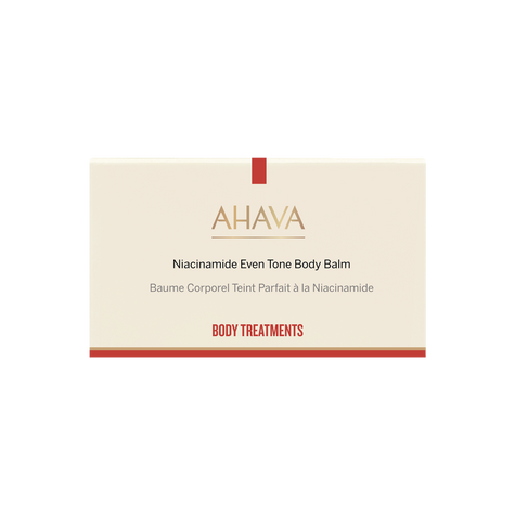 Baume pour le corps Niacinamide Even Tone