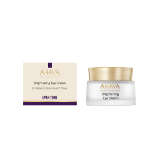 Age Control Crème éclaircissante et anti-fatigue pour les yeux