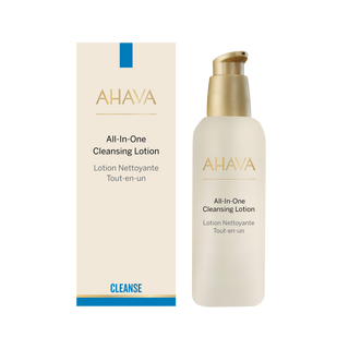 All-in-One Cleansing Lotion