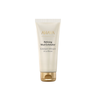 Exfoliant à la boue pour le visage