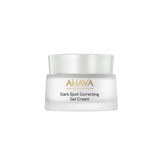 Gel-crème correcteur de taches brunes