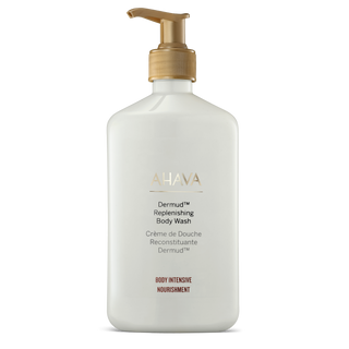 Dermud™ Replenishing Body Wash (gel douche régénérant)