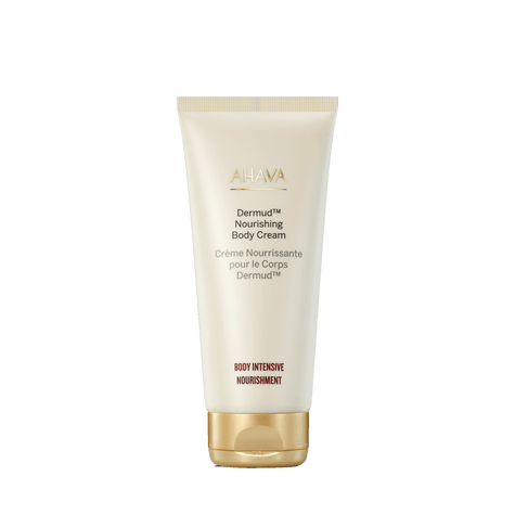 Crème corporelle nourrissante Dermud Intensive 