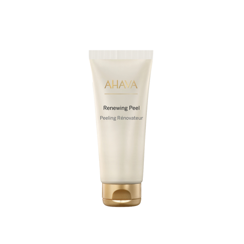 AHAVA Facial Renewal Peel, traitement exfoliant pour une peau lisse