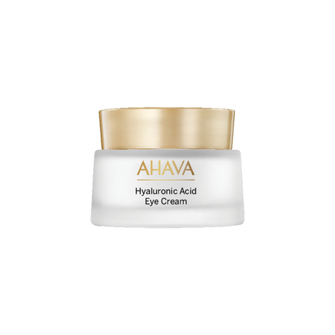 Hyaluronic Acid Eye Cream - 15 ml