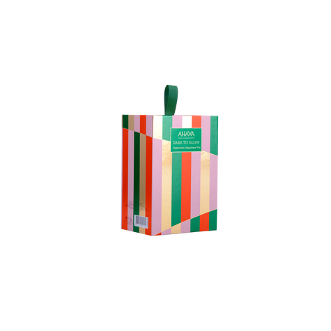 Hyaluronic Happiness Trio