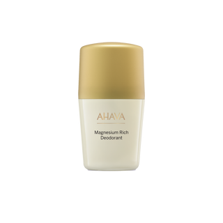 Déodorant riche en magnésium