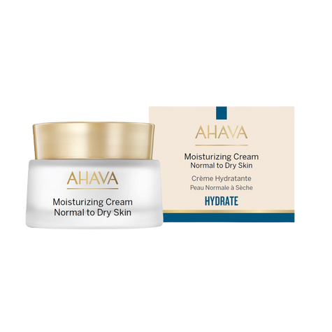 Moisturizing Cream Normal to Dry Skin