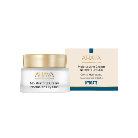 Moisturizing Cream Combination Skin