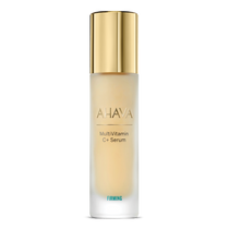 Sérum raffermissant multi-vitamines C