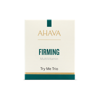 Firming Multivitamin Try Me Trio