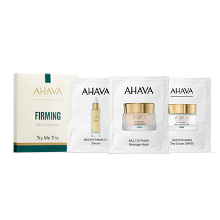 Firming Multivitamin Try Me Trio