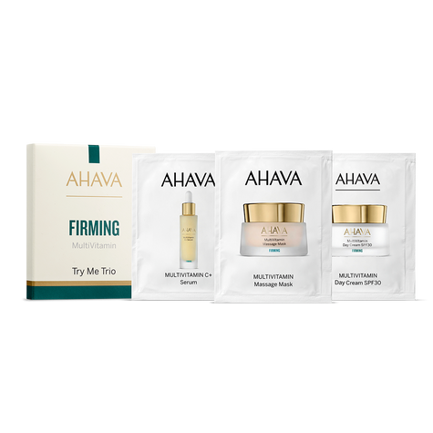 Firming Multivitamin Try Me Trio