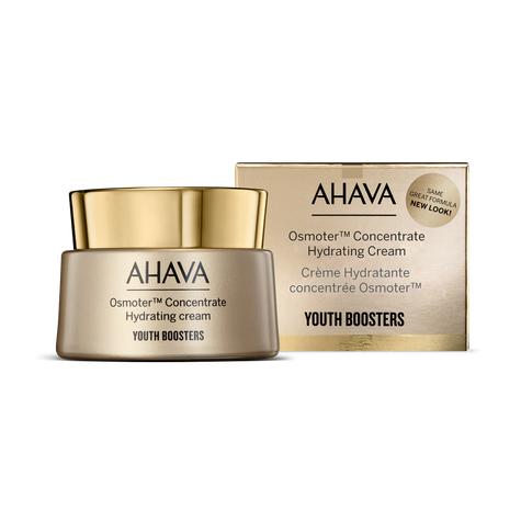 Osmoter™ Concentré Crème Hydratante