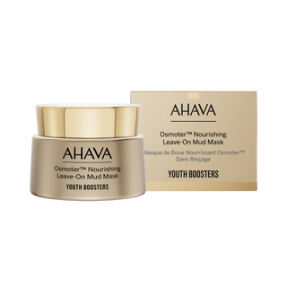 Osmoter™ Nourishing Leave-On Mud Mask