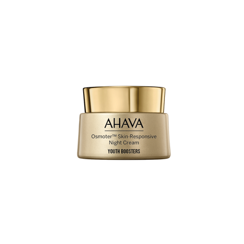 Osmoter™ Crème de nuit Skin-Responsive