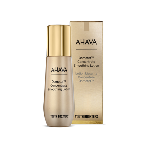 Osmoter™ Concentré Lotion Lissante