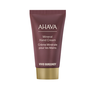 Crème pour les mains Vivid Burgundy 40ml
