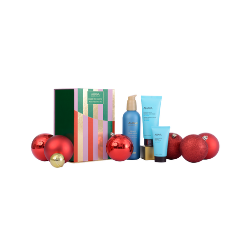 Wave of Hydration Trio