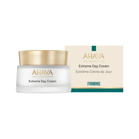 Crème de jour extrême