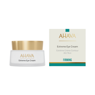 Crème raffermissante extrême pour les yeux