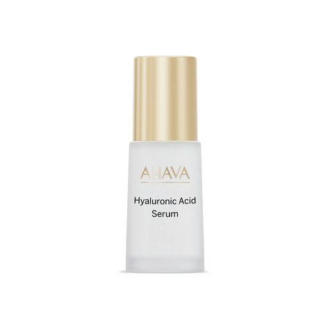 Sérum d'acide hyaluronique