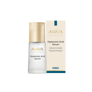 Sérum d'acide hyaluronique