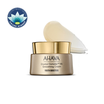 Crystal Osmoter™ X6 Crème lissante