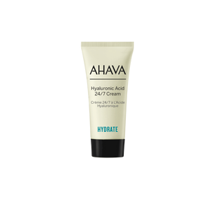 Crème 24/7 à l'acide hyaluronique - 15 ml