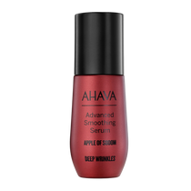 Sérum lissant avancé