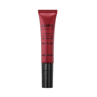 Crème lissante avancée pour les yeux