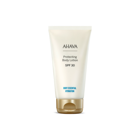 Lotion protectrice pour le corps SPF 30