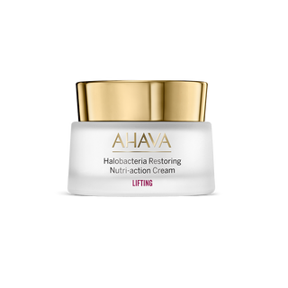 Crème Nutri-action réparatrice Halobacteria