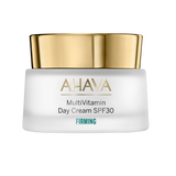 Crème de jour multivitaminée SPF30