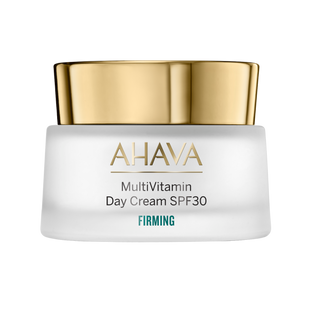 Crème de jour multivitaminée SPF30