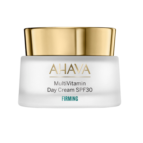 Crème de jour multivitaminée SPF30