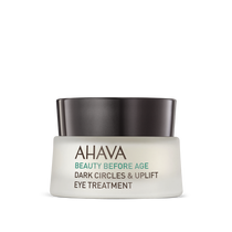 ahava Traitement pour les yeux anti-cernes et anti-relâchement