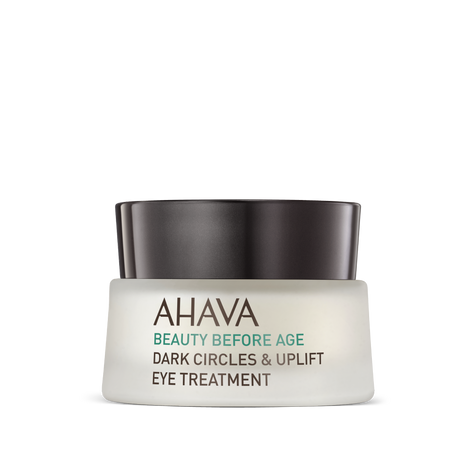 ahava - Soin cernes et contour des yeux