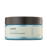 Masque capillaire nourrissant de la mer morte
