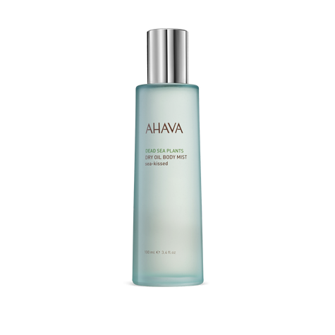 ahava Dry Oil Body Mist - Sea-Kissed