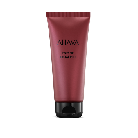 Ahava Enzyme Facial Peel