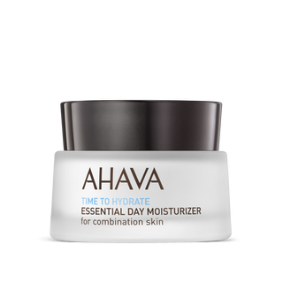 Time to Hydrate Essential Day Moisturizer - Peau mixte