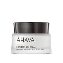 Crème de jour extrême de la mer Morte