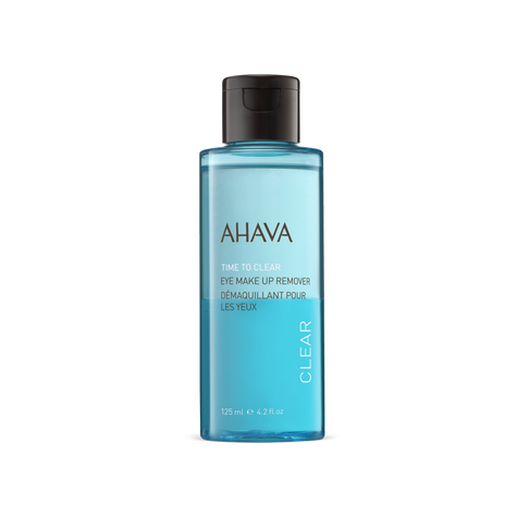 Ahava Démaquillant yeux