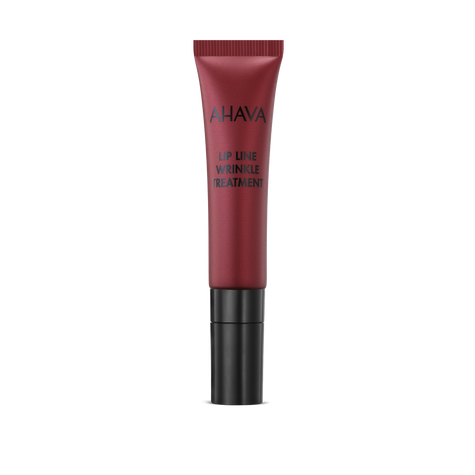 ahava dead sea Lip Line Wrinkle Treatment (traitement des rides des lèvres)