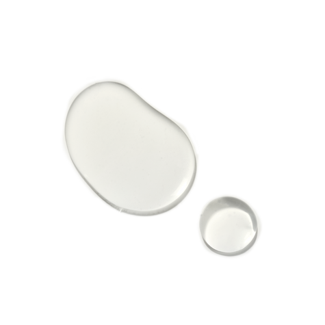 Sel liquide de la mer morte