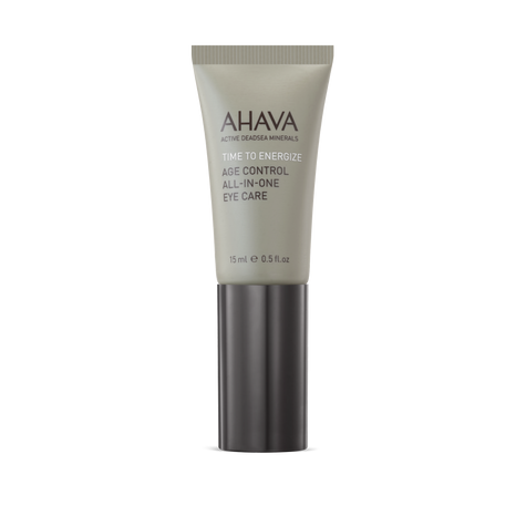 Ahava Men's Age Control All-In-One Eye Care (soin des yeux tout-en-un)