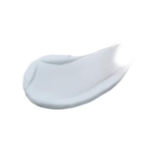 Crème de rasage sans mousse pour hommes