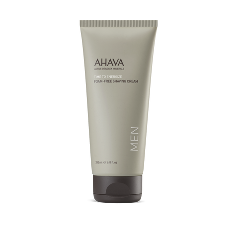 Crème de rasage sans mousse pour hommes Ahava