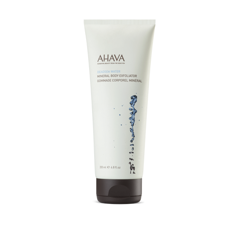 ahava dead sea Exfoliator minéral pour le corps